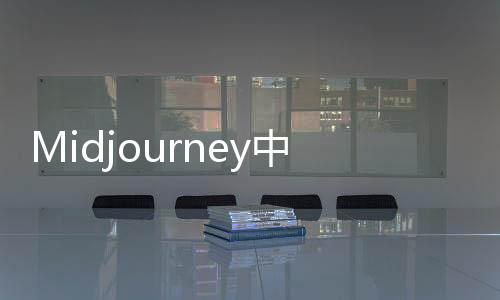 Midjourney中文提示词大全:2025最新创意与实用技巧